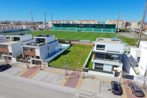 Helårsgrund i Alcochete, Setubal, Alcochete - € 317.000 | Ref: C0376-00842 - foto 6