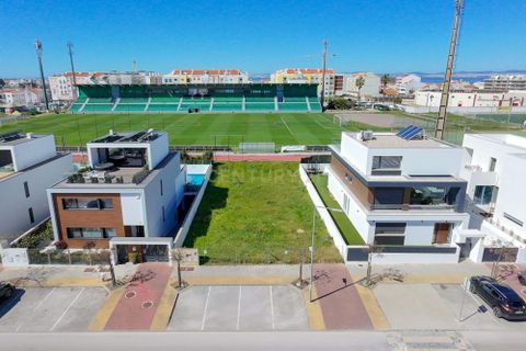 Helårsgrund i Alcochete, Setubal, Alcochete - € 317.000 | Ref: C0376-00842 - foto 8