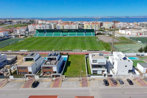 Helårsgrund i Alcochete, Setubal, Alcochete - € 317.000 | Ref: C0376-00842 - foto 9