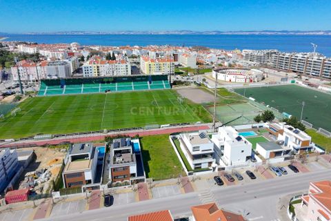 Helårsgrund i Alcochete, Setubal, Alcochete - € 317.000 | Ref: C0376-00842 - foto 10
