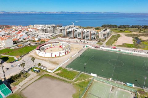 Helårsgrund i Alcochete, Setubal, Alcochete - € 317.000 | Ref: C0376-00842 - foto 11