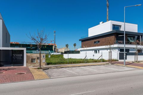 Helårsgrund i Alcochete, Setubal, Alcochete - € 317.000 | Ref: C0376-00842 - foto 12