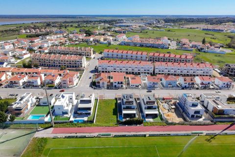 Helårsgrund i Alcochete, Setubal, Alcochete - € 317.000 | Ref: C0376-00842 - foto 13