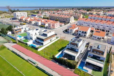 Helårsgrund i Alcochete, Setubal, Alcochete - € 317.000 | Ref: C0376-00842 - foto 14