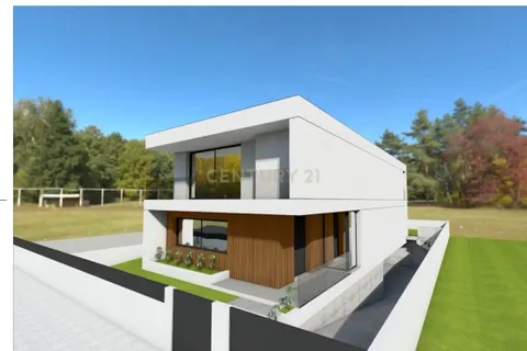 Helårsgrund i Alcochete, Setubal, Alcochete - € 317.000 | Ref: C0376-00842 - foto 16