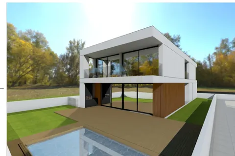 Helårsgrund i Alcochete, Setubal, Alcochete - € 317.000 | Ref: C0376-00842 - foto 17