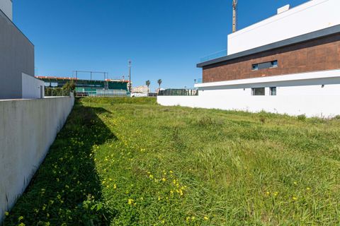 Helårsgrund i Alcochete, Setubal, Alcochete - € 317.000 | Ref: C0376-00842 - foto 20