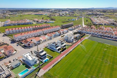 Helårsgrund i Alcochete, Setubal, Alcochete - € 317.000 | Ref: C0376-00842 - foto 21