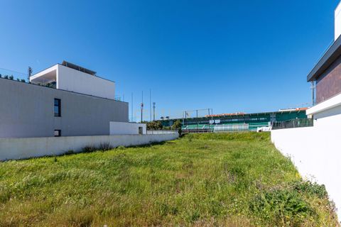 Helårsgrund i Alcochete, Setubal, Alcochete - € 317.000 | Ref: C0376-00842 - foto 22