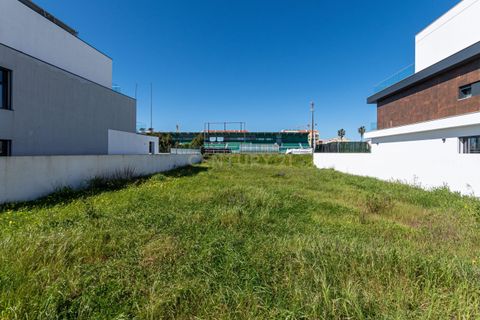 Helårsgrund i Alcochete, Setubal, Alcochete - € 317.000 | Ref: C0376-00842 - foto 23