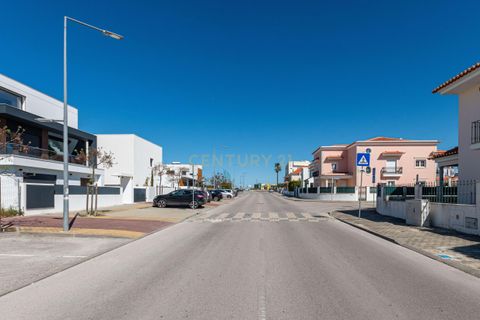 Helårsgrund i Alcochete, Setubal, Alcochete - € 317.000 | Ref: C0376-00842 - foto 24