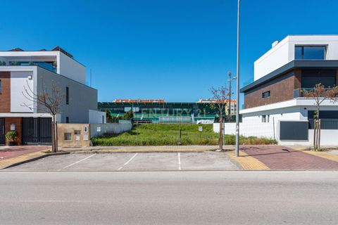 Helårsgrund i Alcochete, Setubal, Alcochete - € 317.000 | Ref: C0376-00842 - foto 25