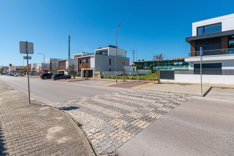 Helårsgrund i Alcochete, Setubal, Alcochete - € 317.000 | Ref: C0376-00842 - foto 26