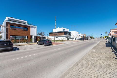 Helårsgrund i Alcochete, Setubal, Alcochete - € 317.000 | Ref: C0376-00842 - foto 27