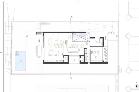 Helårsgrund i Alcochete, Setubal, Alcochete - € 317.000 | Ref: C0376-00842 - foto 30