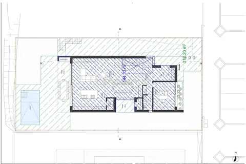 Helårsgrund i Alcochete, Setubal, Alcochete - € 317.000 | Ref: C0376-00842 - foto 32