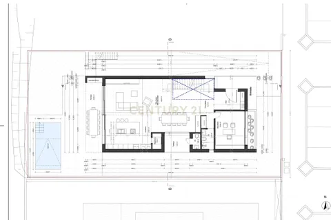 Helårsgrund i Alcochete, Setubal, Alcochete - € 317.000 | Ref: C0376-00842 - foto 37