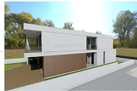 Helårsgrund i Alcochete, Setubal, Alcochete - € 317.000 | Ref: C0376-00842 - foto 40