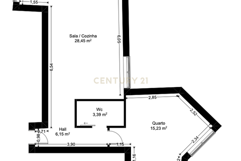 Leilighet i Apulia, Braga, Apulia - € 235 000 | Ref: C0412-00959 - foto 29
