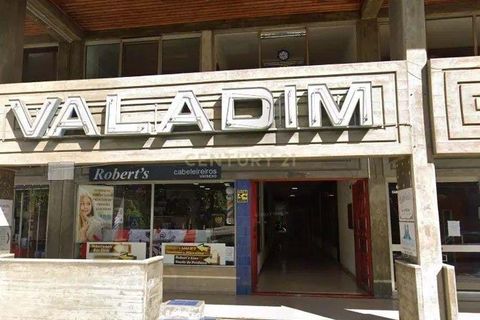 Erhvervsejendom i Chaves, Vila Real, Chaves - € 55.000 | Ref: C0412-00961 - foto 1