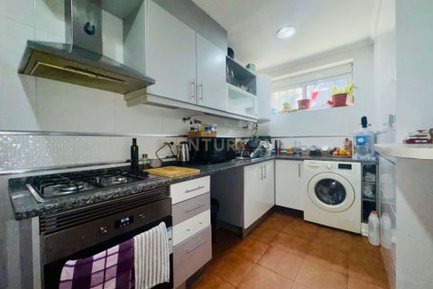 Lejlighed i Amadora, Lisbon, Amadora - € 240.000 | Ref: C0222-06904 - foto 5