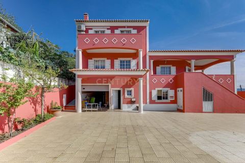 Villa i Chamusca, Santarem, Chamusca - € 350.000 | Ref: C0222-06915 - foto 1