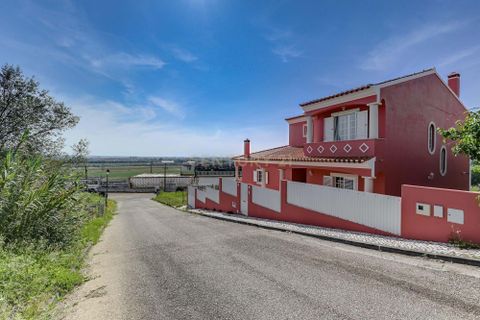 Villa i Chamusca, Santarem, Chamusca - € 350.000 | Ref: C0222-06915 - foto 2