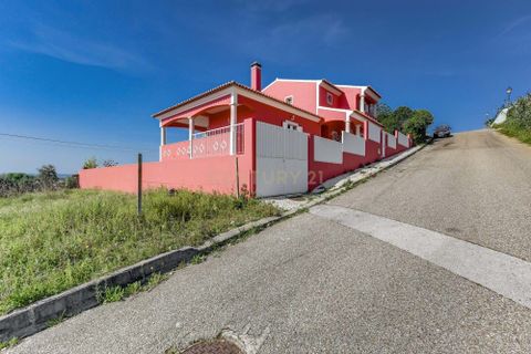 Villa i Chamusca, Santarem, Chamusca - € 350.000 | Ref: C0222-06915 - foto 3