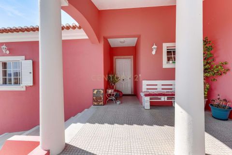 Villa i Chamusca, Santarem, Chamusca - € 350.000 | Ref: C0222-06915 - foto 4