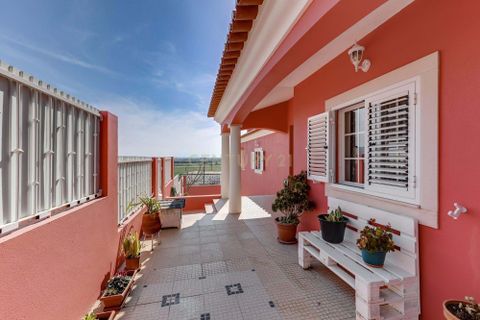 Villa i Chamusca, Santarem, Chamusca - € 350.000 | Ref: C0222-06915 - foto 5