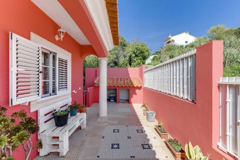 Villa i Chamusca, Santarem, Chamusca - € 350.000 | Ref: C0222-06915 - foto 6
