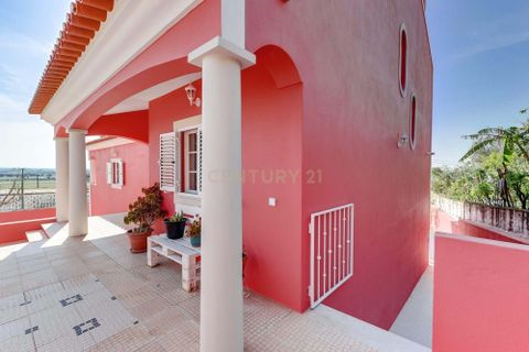 Villa i Chamusca, Santarem, Chamusca - € 350.000 | Ref: C0222-06915 - foto 7