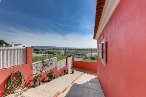 Villa i Chamusca, Santarem, Chamusca - € 350.000 | Ref: C0222-06915 - foto 8