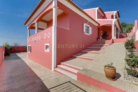 Villa i Chamusca, Santarem, Chamusca - € 350.000 | Ref: C0222-06915 - foto 9