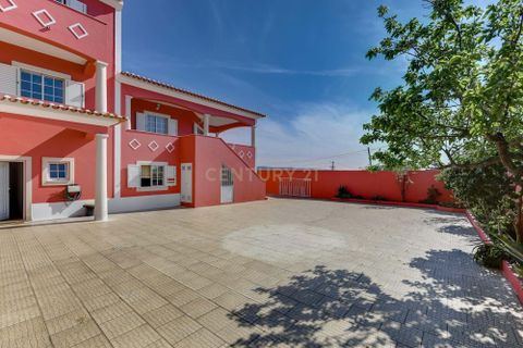 Villa i Chamusca, Santarem, Chamusca - € 350.000 | Ref: C0222-06915 - foto 10