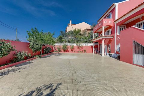 Villa i Chamusca, Santarem, Chamusca - € 350.000 | Ref: C0222-06915 - foto 11