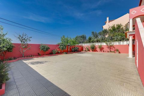 Villa i Chamusca, Santarem, Chamusca - € 350.000 | Ref: C0222-06915 - foto 12
