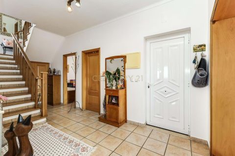 Villa i Chamusca, Santarem, Chamusca - € 350.000 | Ref: C0222-06915 - foto 13