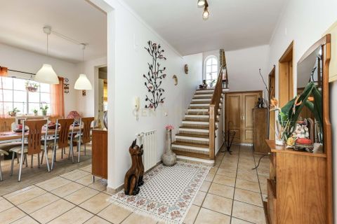 Villa i Chamusca, Santarem, Chamusca - € 350.000 | Ref: C0222-06915 - foto 14