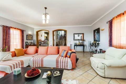 Villa i Chamusca, Santarem, Chamusca - € 350.000 | Ref: C0222-06915 - foto 15