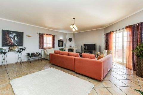 Villa i Chamusca, Santarem, Chamusca - € 350.000 | Ref: C0222-06915 - foto 16