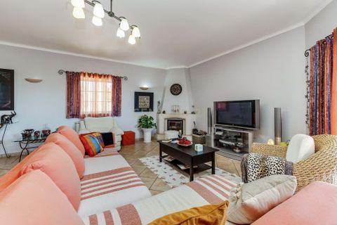 Villa i Chamusca, Santarem, Chamusca - € 350.000 | Ref: C0222-06915 - foto 17