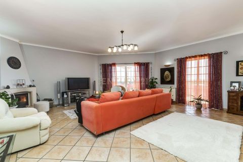 Villa i Chamusca, Santarem, Chamusca - € 350.000 | Ref: C0222-06915 - foto 18