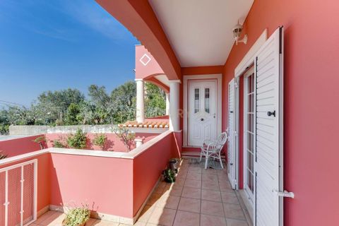 Villa i Chamusca, Santarem, Chamusca - € 350.000 | Ref: C0222-06915 - foto 22