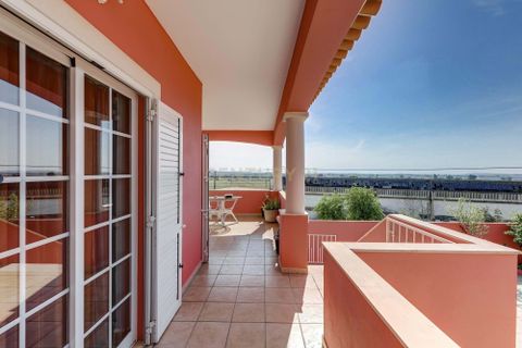 Villa i Chamusca, Santarem, Chamusca - € 350.000 | Ref: C0222-06915 - foto 24