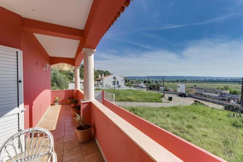 Villa i Chamusca, Santarem, Chamusca - € 350.000 | Ref: C0222-06915 - foto 25
