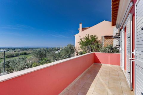 Villa i Chamusca, Santarem, Chamusca - € 350.000 | Ref: C0222-06915 - foto 30