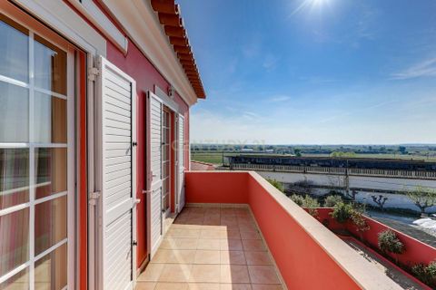 Villa i Chamusca, Santarem, Chamusca - € 350.000 | Ref: C0222-06915 - foto 31