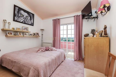 Villa i Chamusca, Santarem, Chamusca - € 350.000 | Ref: C0222-06915 - foto 32