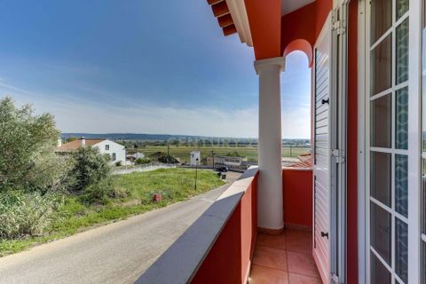 Villa i Chamusca, Santarem, Chamusca - € 350.000 | Ref: C0222-06915 - foto 36